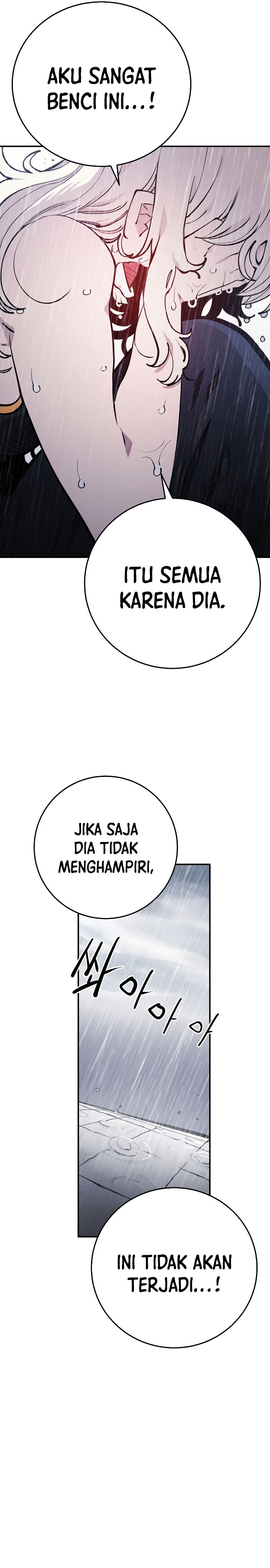 Player Chapter 125 Bahasa Indonesia