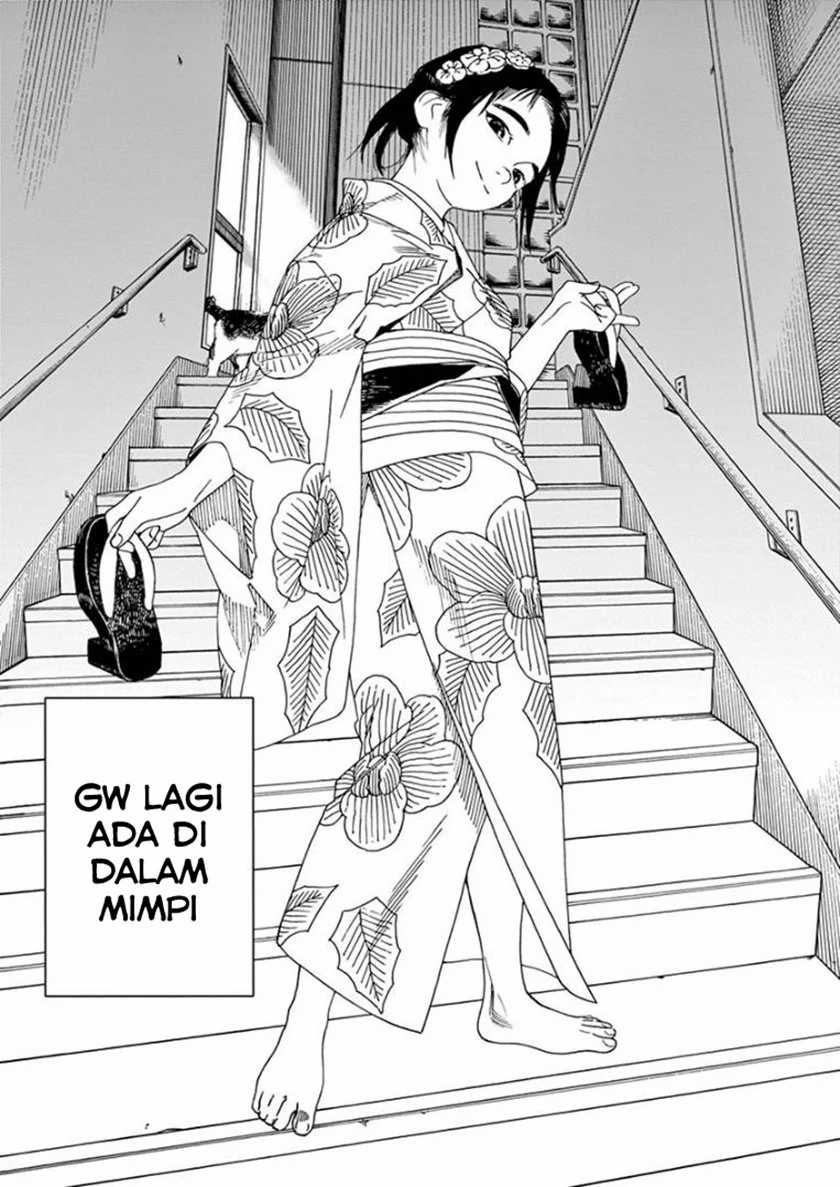 Insomniacs After School Chapter 24 Bahasa Indonesia