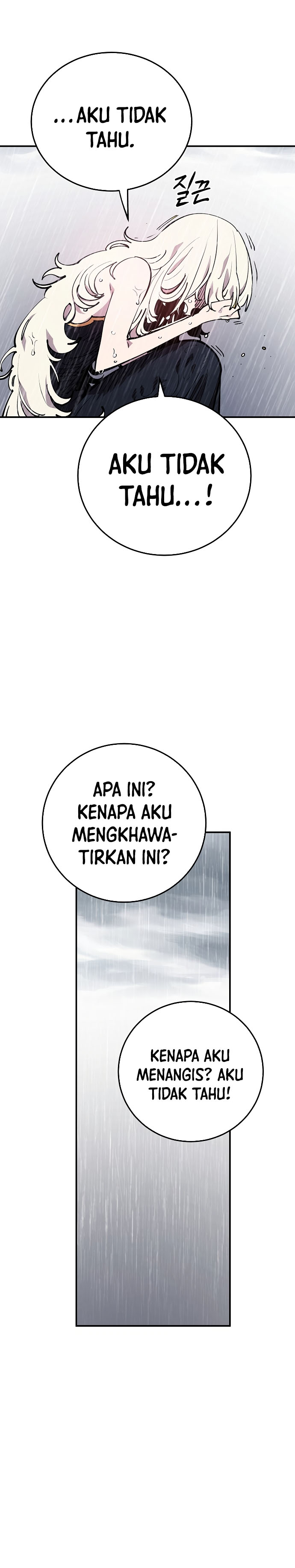 Player Chapter 125 Bahasa Indonesia