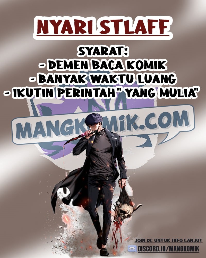 Youjo Senki Chapter 16 Bahasa Indonesia
