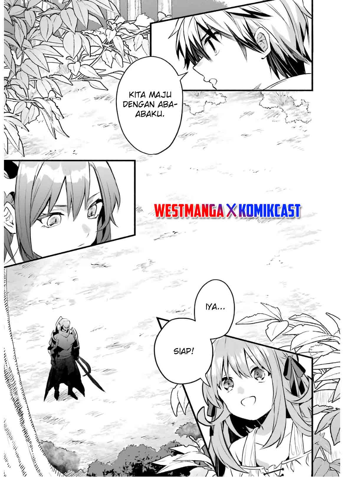 Yuusha Party wo Tsuihou Sareta Beast Tamer Saikyou Shuzoku Nekomimi Shojo to Deau Chapter 29 Bahasa Indonesia