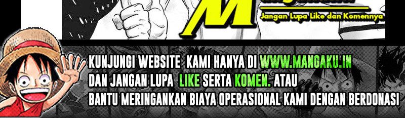 One Punch-Man Chapter 219.1 Bahasa Indonesia