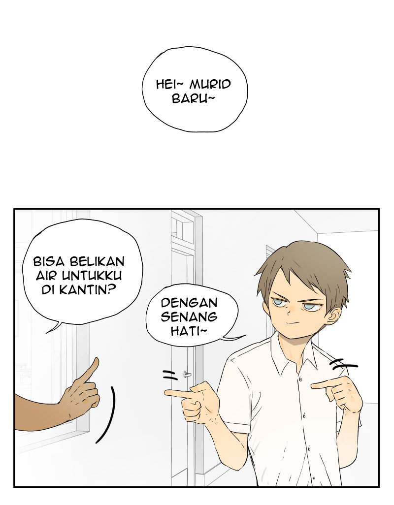 Nan Hao & Shang Feng Chapter 15 Bahasa Indonesia