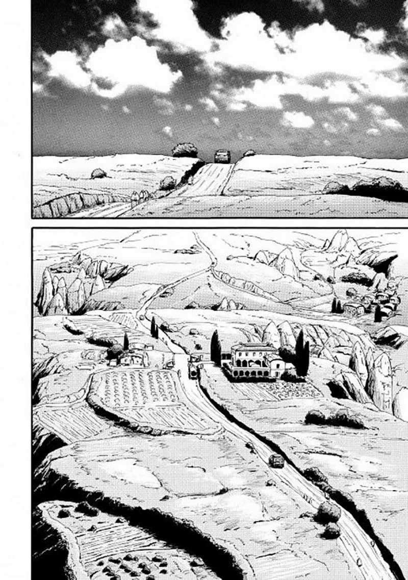 Gate – Jietai Kare no Chi nite, Kaku Tatakeri Chapter 57 Bahasa Indonesia