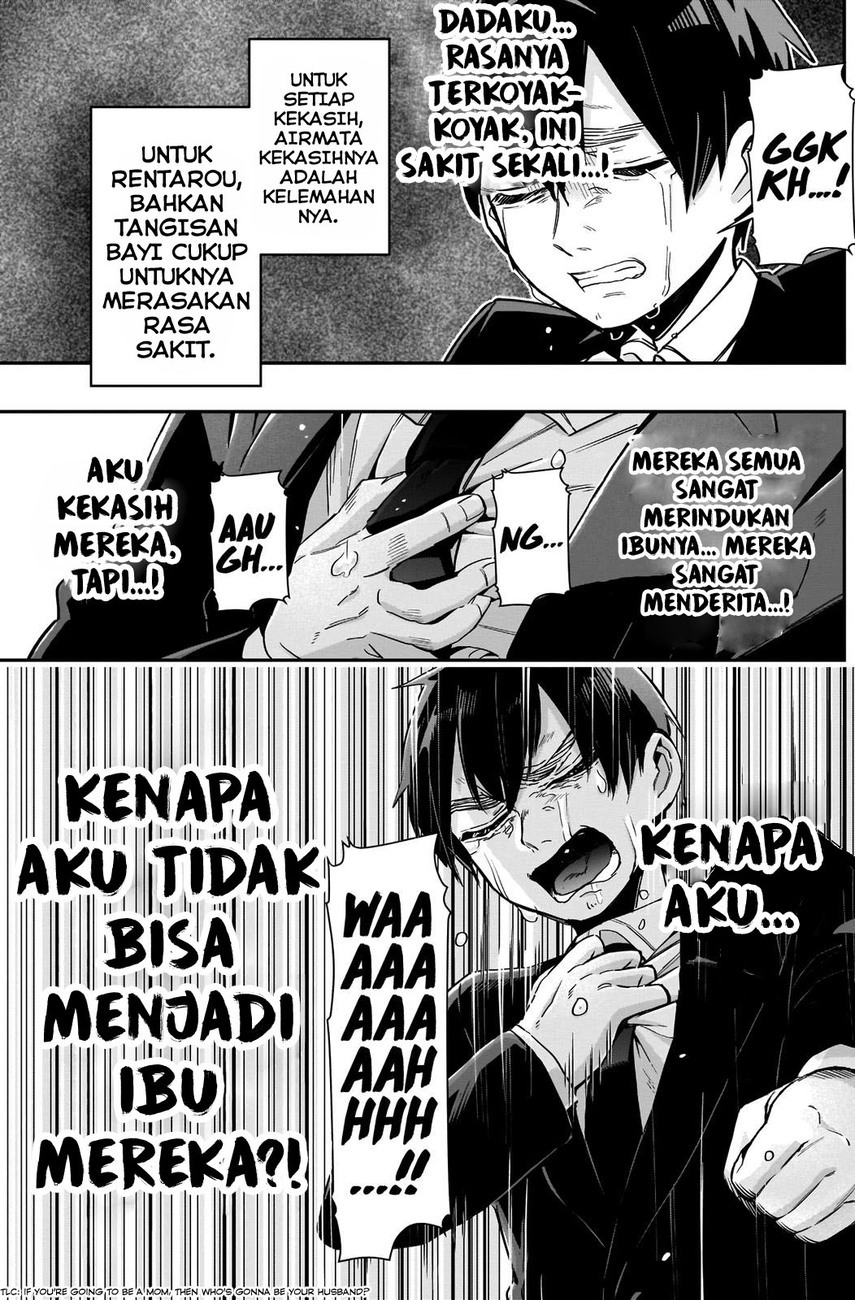 Kimi no Koto ga Dai Dai Dai Dai Daisuki na 100-nin no Kanojo Chapter 84 Bahasa Indonesia