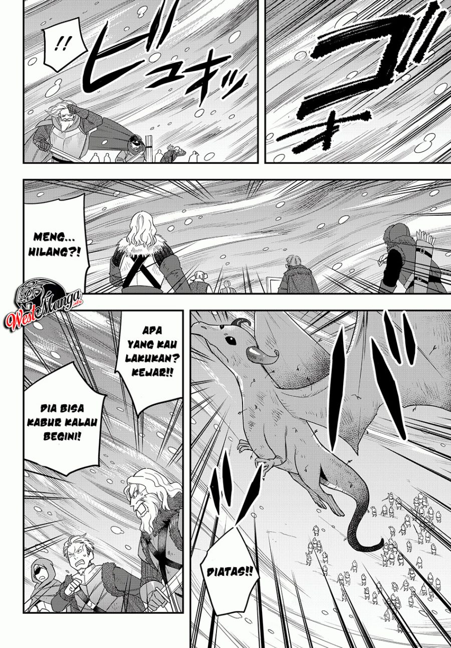 Jitsu wa Ore Saikyou deshita? Chapter 19.1 Bahasa Indonesia