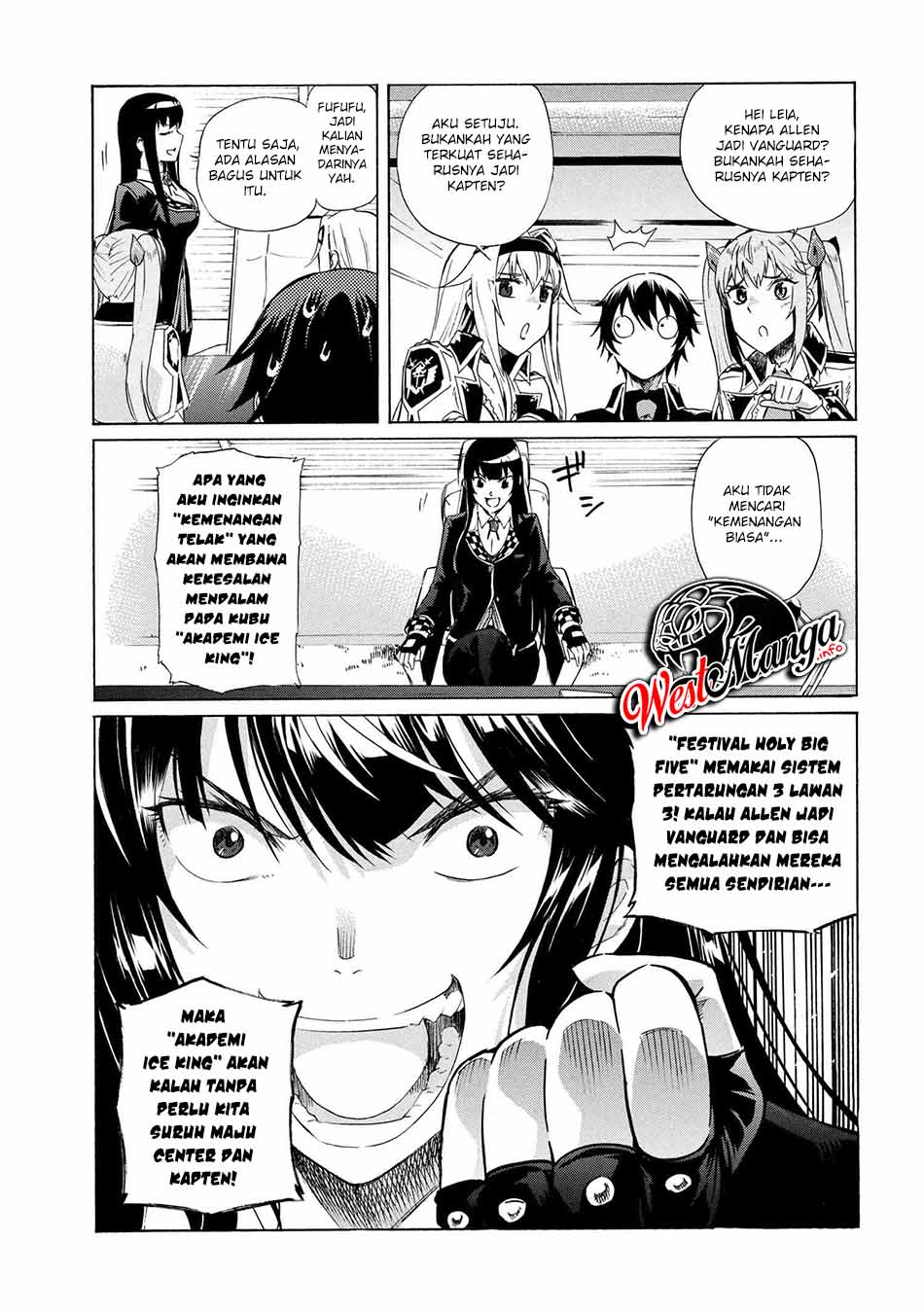 Ichioku-nen Button O Renda Shita Ore Wa, Kizuitara Saikyou Ni Natteita Chapter 09.1 Bahasa Indonesia