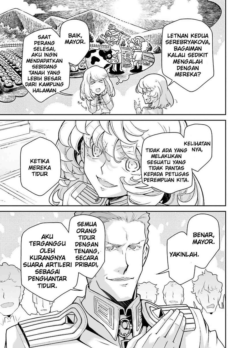 Youjo Senki Chapter 51 Bahasa Indonesia