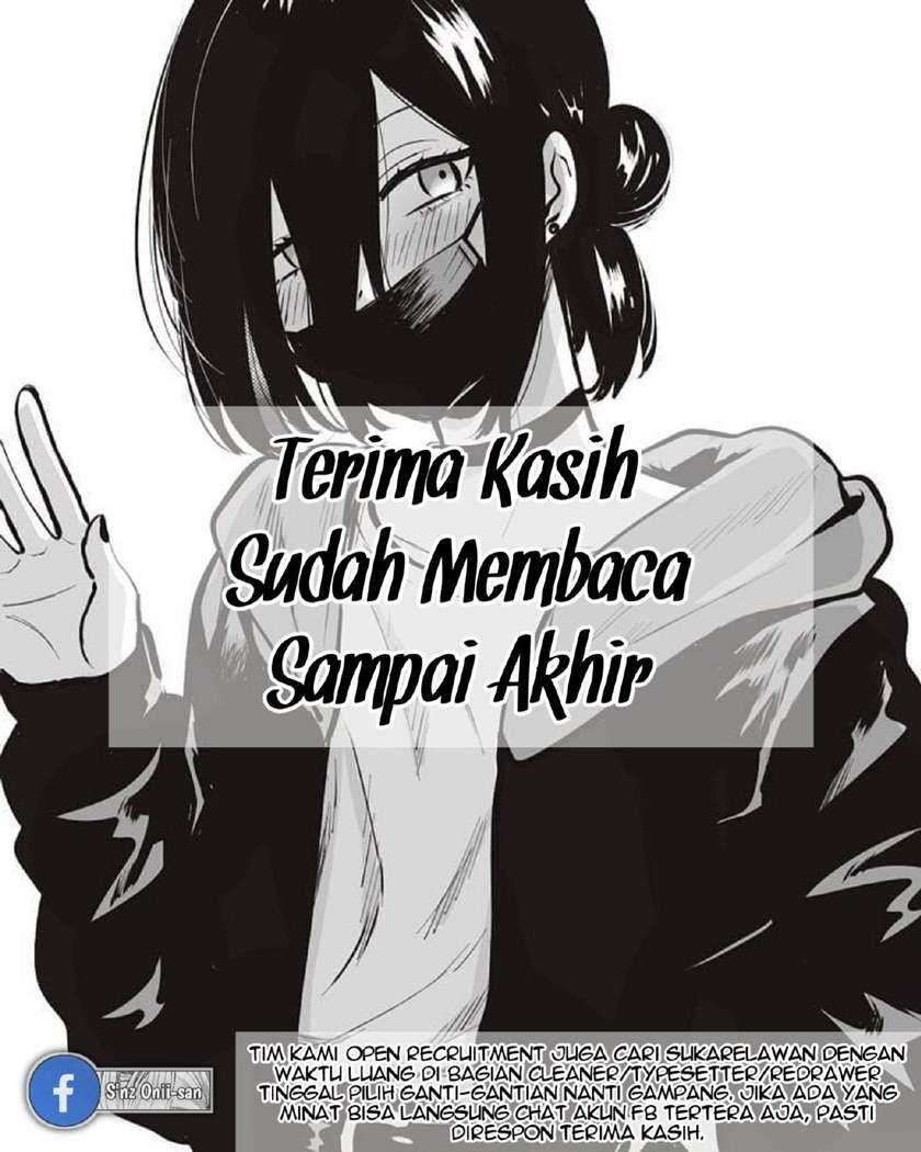 Inu to Kuzu Chapter 05 Bahasa Indonesia