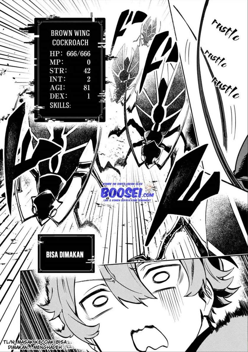 Isekai Cheat Magic Swordsman Chapter 12 Bahasa Indonesia