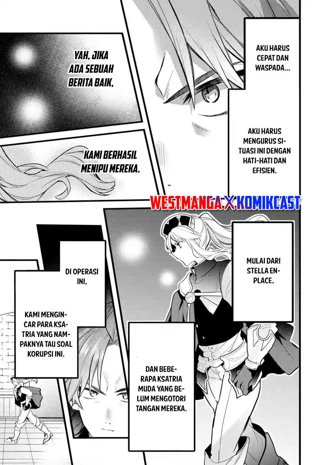 Yuusha Party wo Tsuihou Sareta Beast Tamer Saikyou Shuzoku Nekomimi Shojo to Deau Chapter 51 Bahasa Indonesia