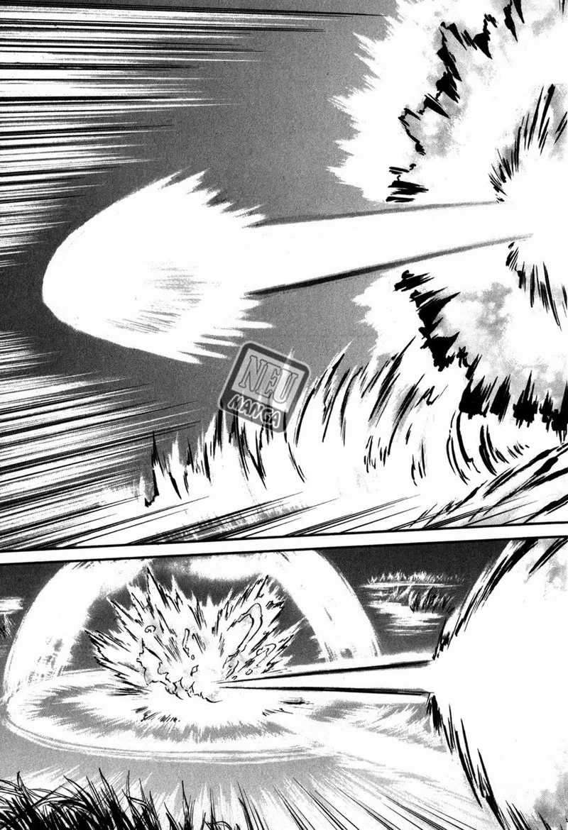 Gate – Jietai Kare no Chi nite, Kaku Tatakeri Chapter 27 Bahasa Indonesia