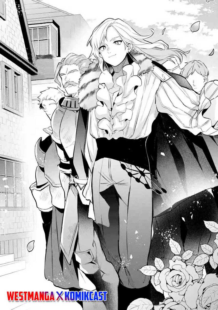 Yuusha Party wo Tsuihou Sareta Beast Tamer Saikyou Shuzoku Nekomimi Shojo to Deau Chapter 43 Bahasa Indonesia