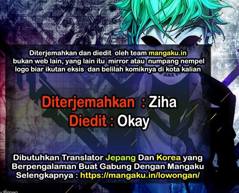 Spy X Family Chapter 18 Bahasa Indonesia