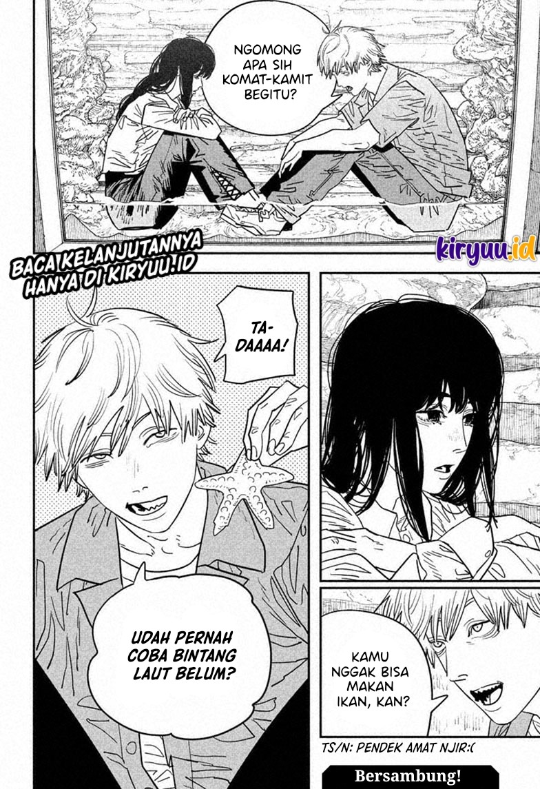 Chainsaw Man Chapter 115 Bahasa Indonesia
