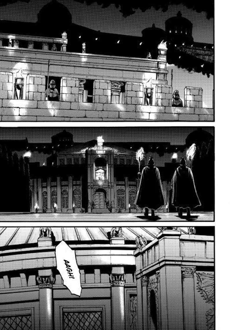 Gate – Jietai Kare no Chi nite, Kaku Tatakeri Chapter 83 Bahasa Indonesia