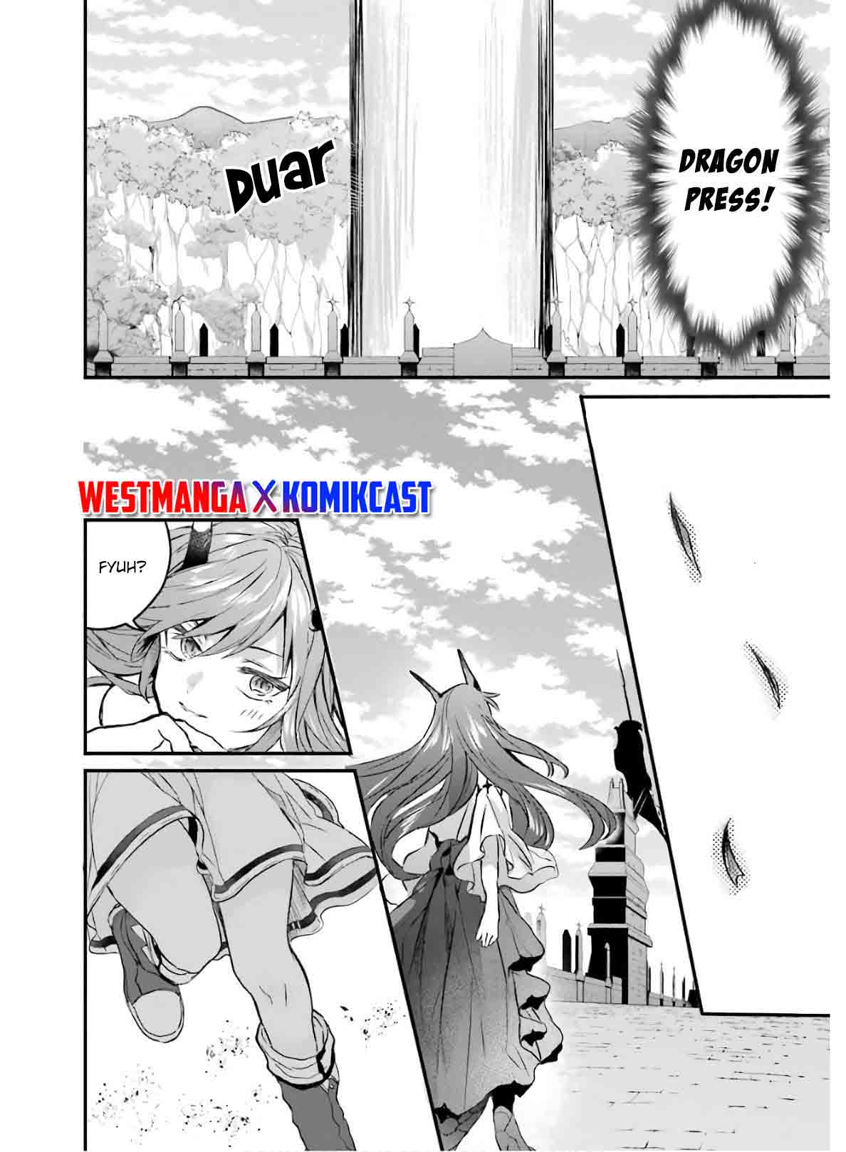 Yuusha Party wo Tsuihou Sareta Beast Tamer Saikyou Shuzoku Nekomimi Shojo to Deau Chapter 12 Bahasa Indonesia