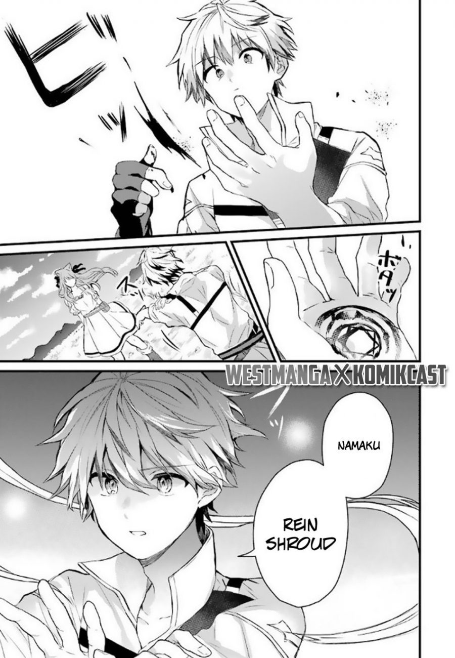 Yuusha Party wo Tsuihou Sareta Beast Tamer Saikyou Shuzoku Nekomimi Shojo to Deau Chapter 02 Bahasa Indonesia