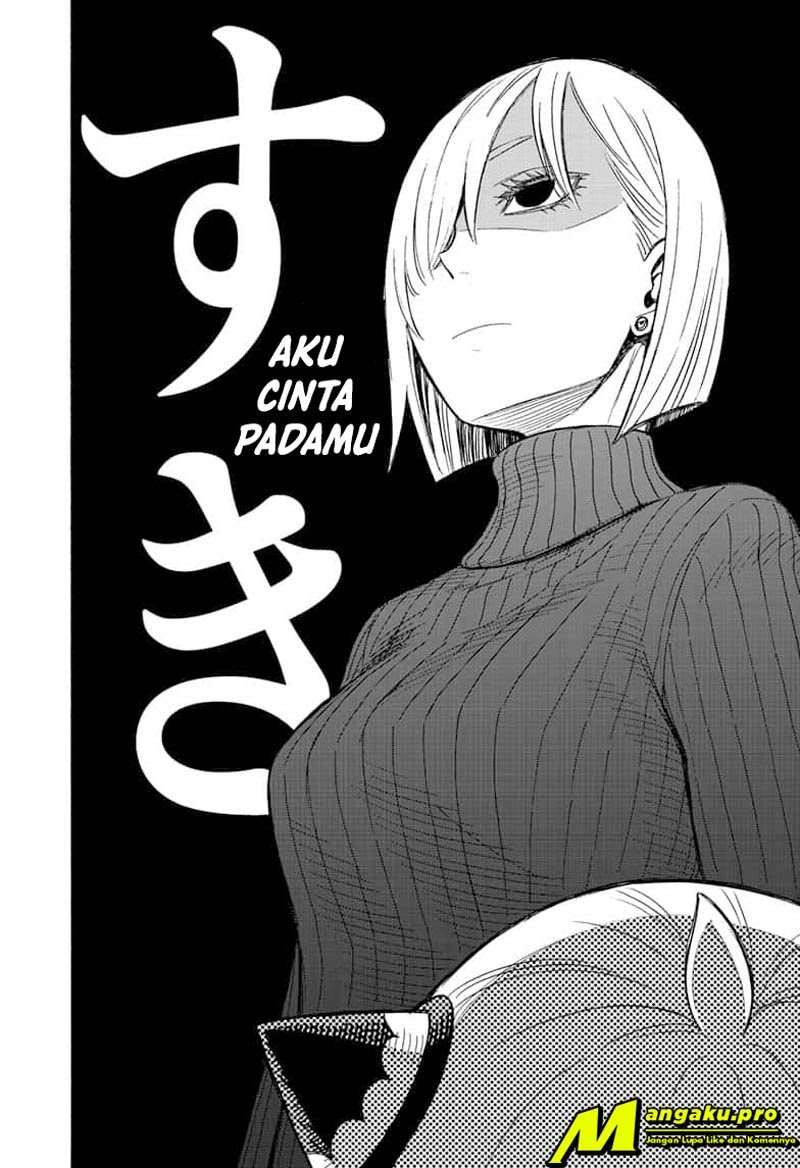 Spy X Family Chapter 30 Bahasa Indonesia