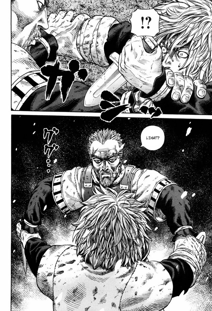 Vinland Saga Chapter 46