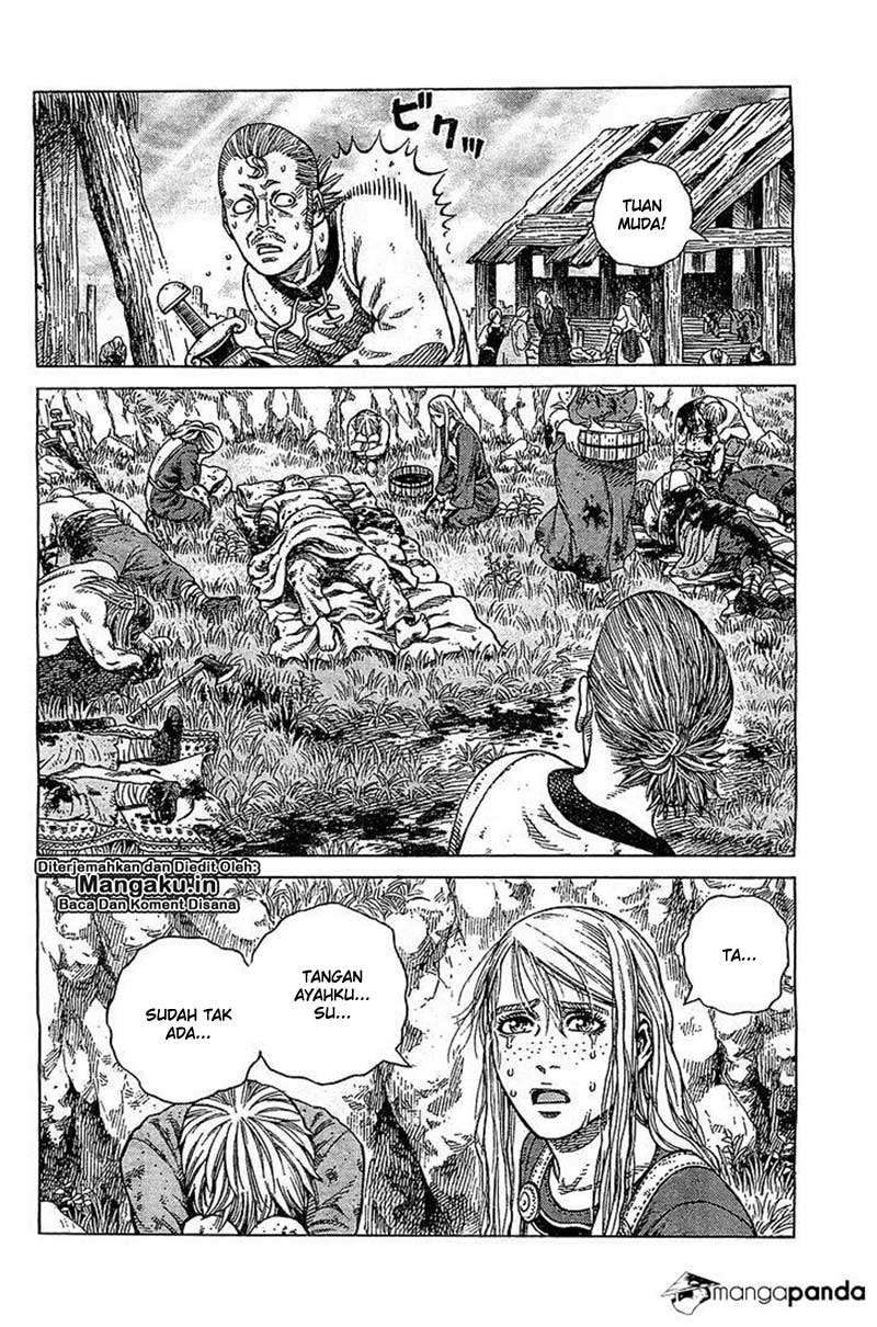 Vinland Saga Chapter 94 Bahasa Indonesia