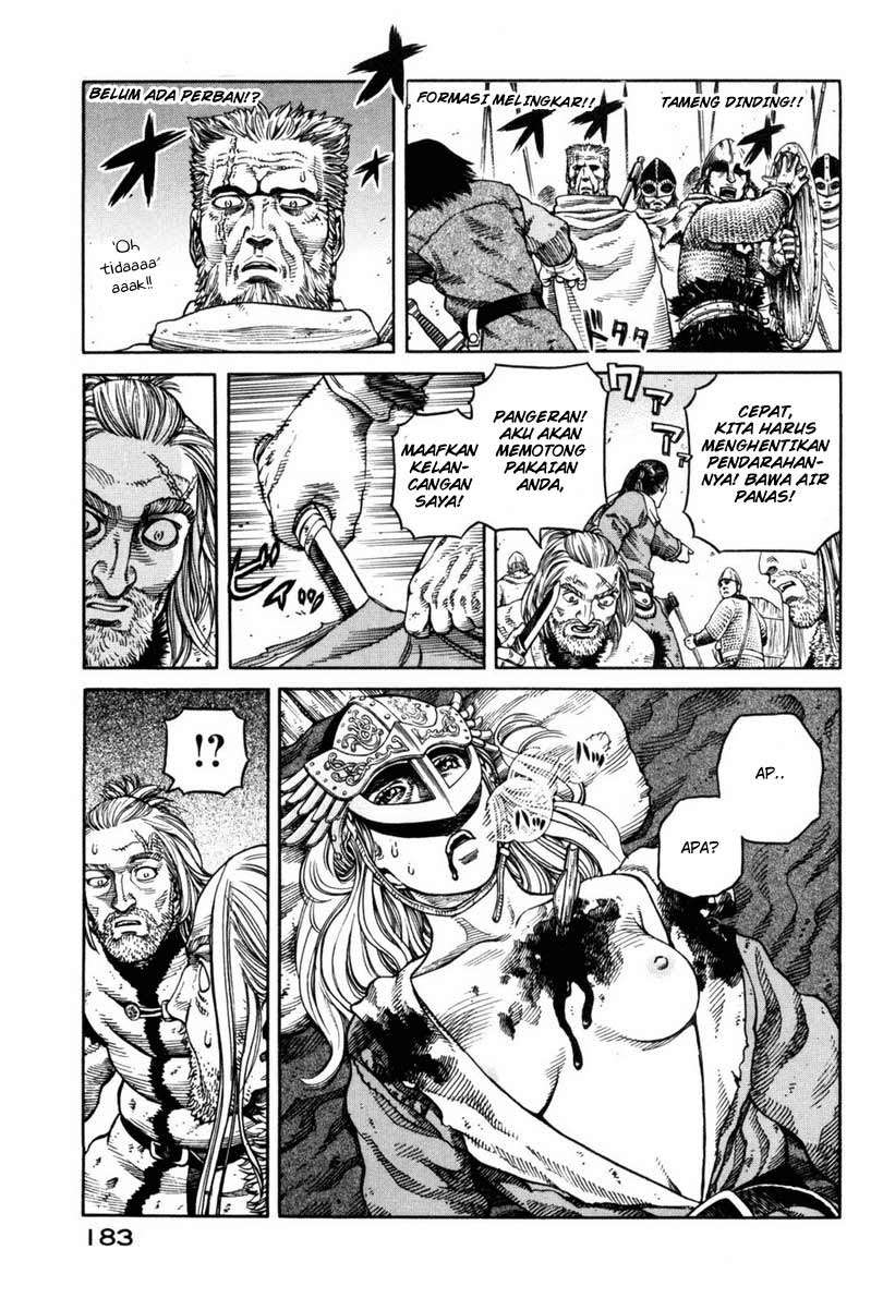 Vinland Saga Chapter 49 Bahasa Indonesia