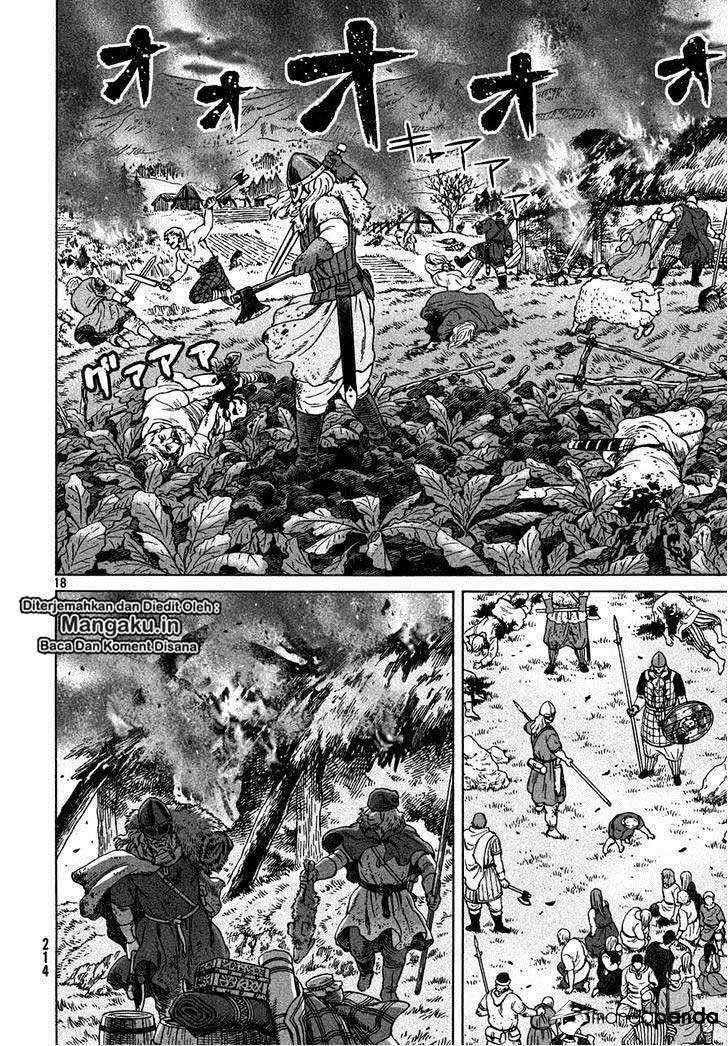 Vinland Saga Chapter 118 Bahasa Indonesia