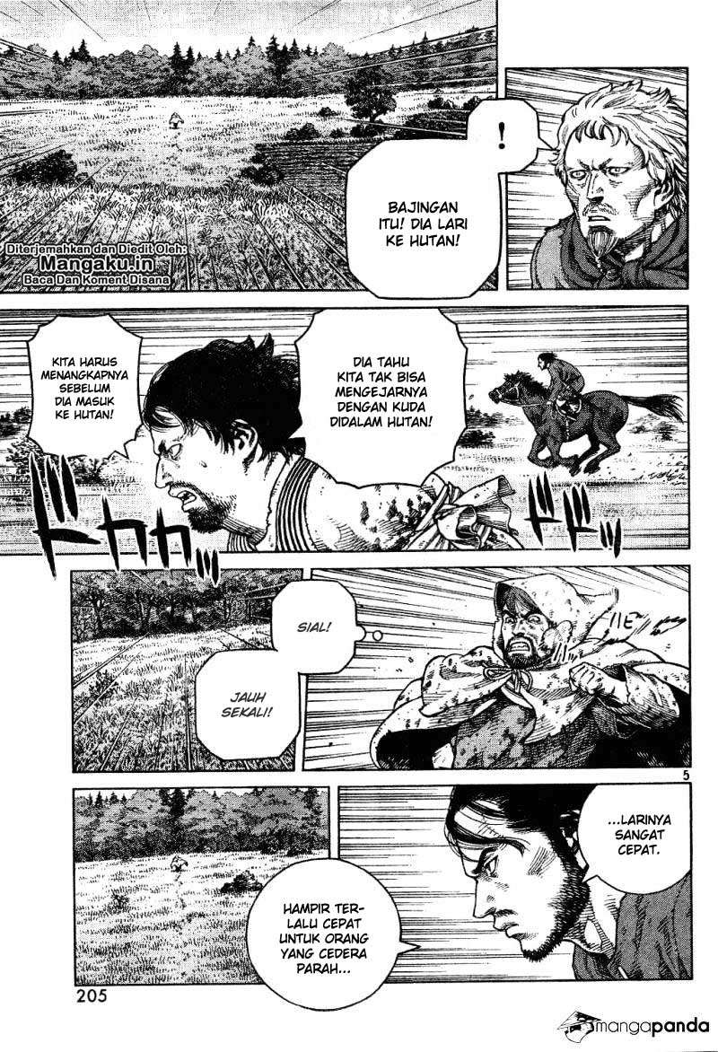 Vinland Saga Chapter 85 Bahasa Indonesia