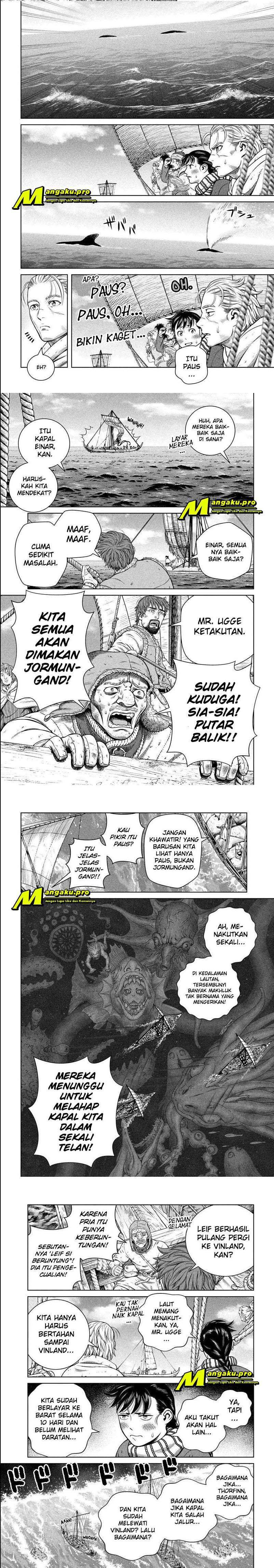 Vinland Saga Chapter 178 Bahasa Indonesia