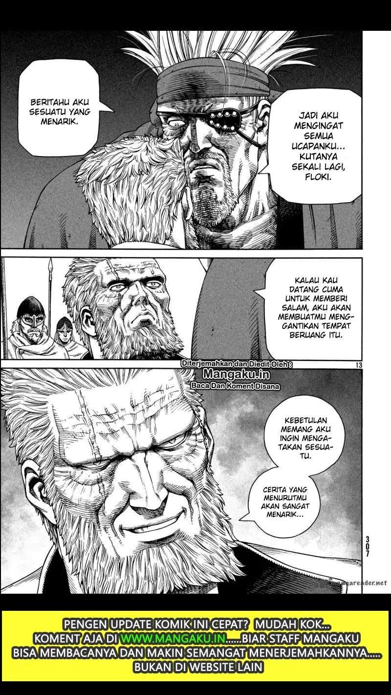 Vinland Saga Chapter 125 Bahasa Indonesia