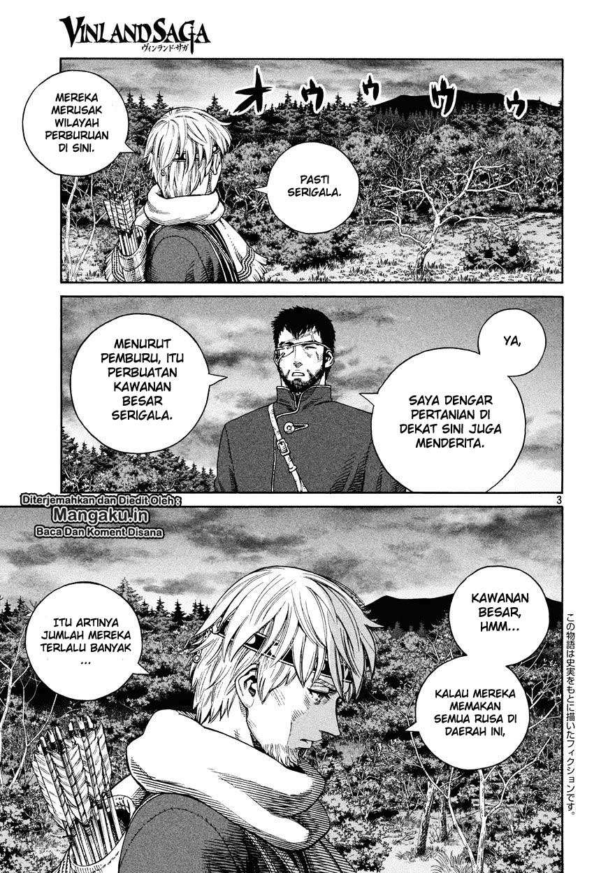 Vinland Saga Chapter 137 Bahasa Indonesia