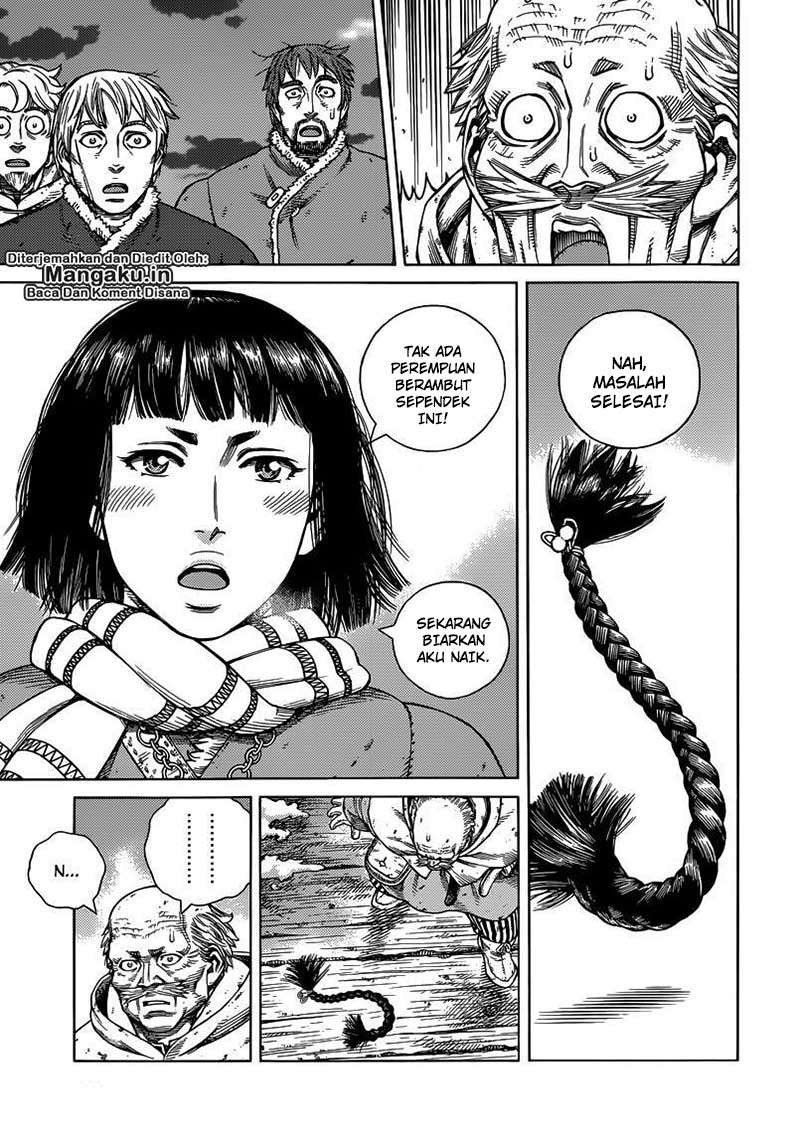 Vinland Saga Chapter 102 Bahasa Indonesia