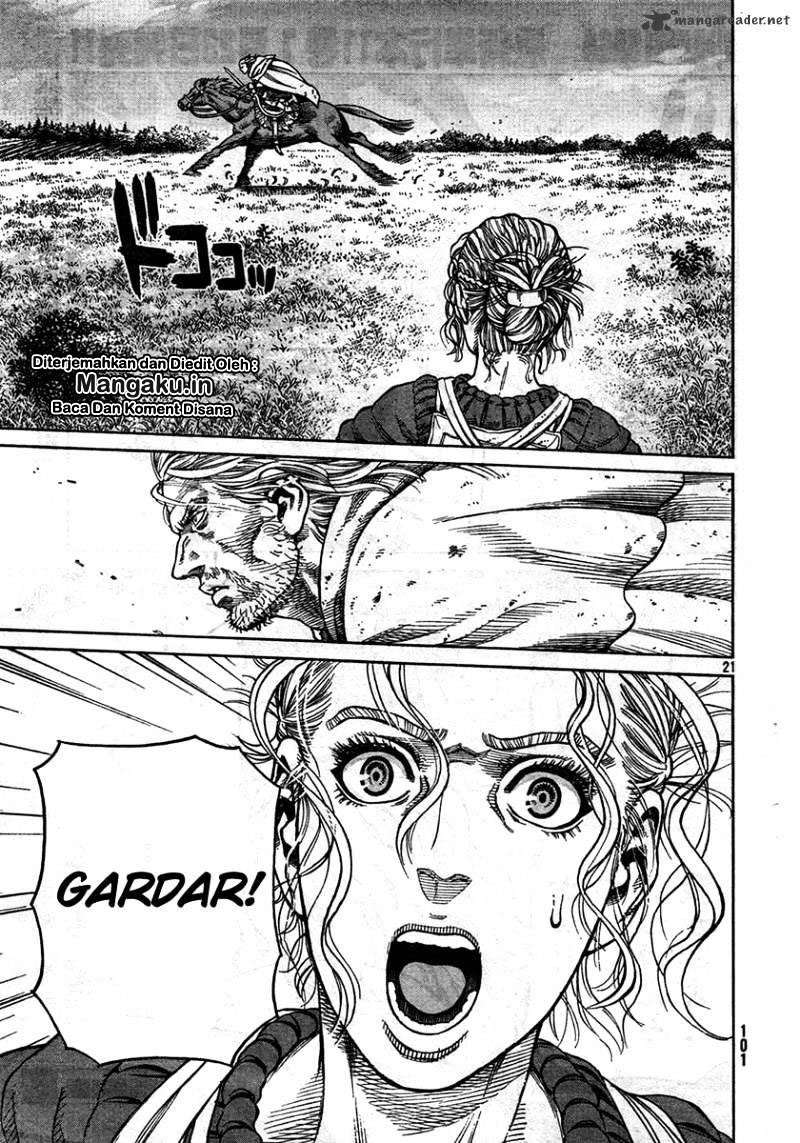 Vinland Saga Chapter 79 Bahasa Indonesia