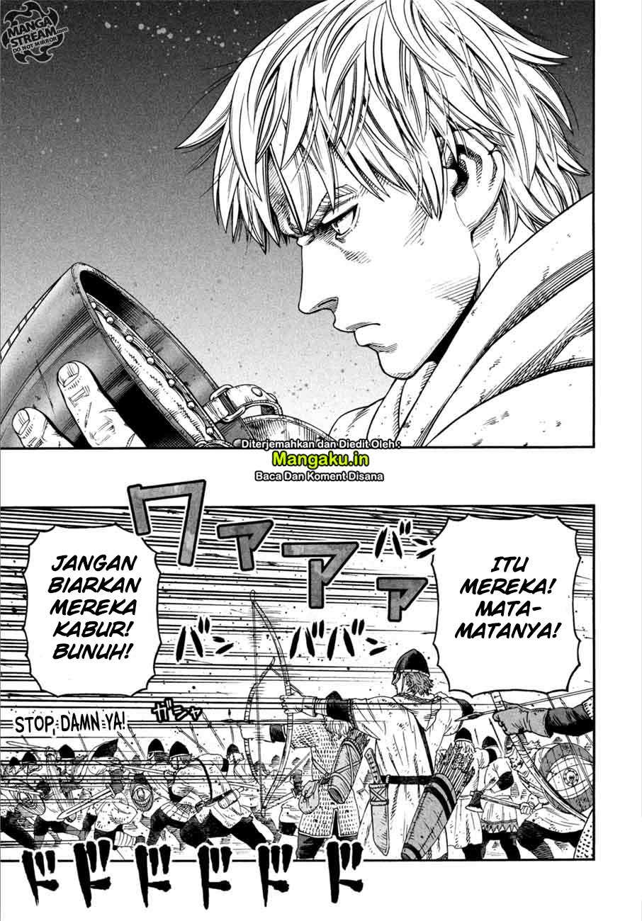 Vinland Saga Chapter 150 Bahasa Indonesia