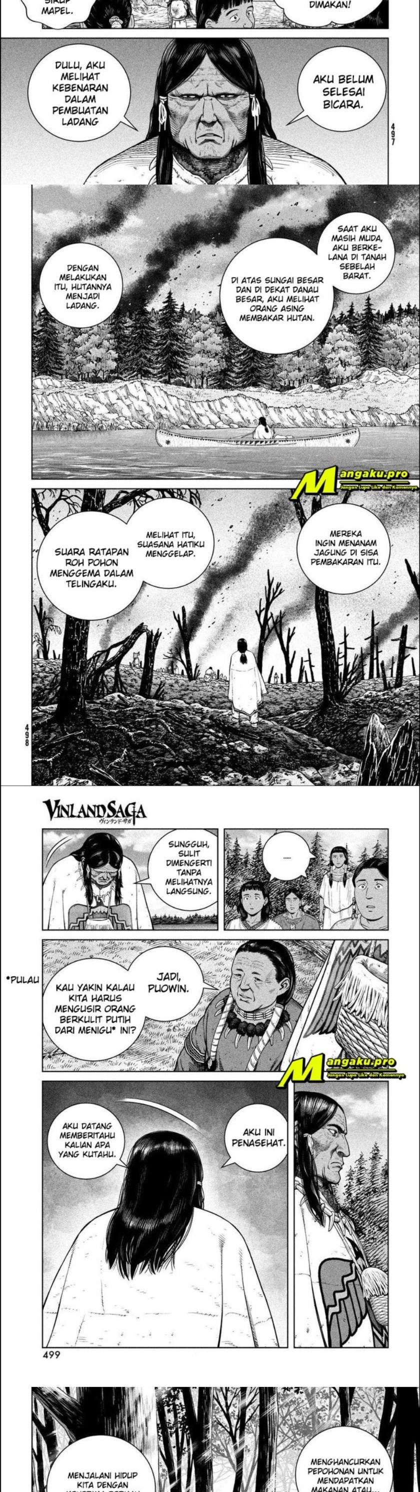 Vinland Saga Chapter 183 Bahasa Indonesia