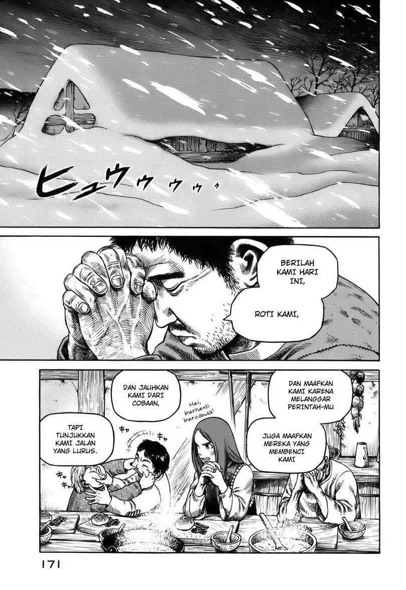 Vinland Saga Chapter 28 Bahasa Indonesia