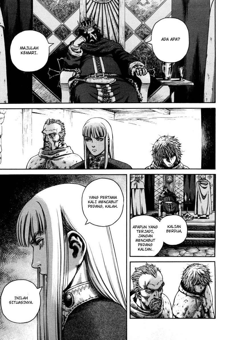 Vinland Saga Chapter 43 Bahasa Indonesia