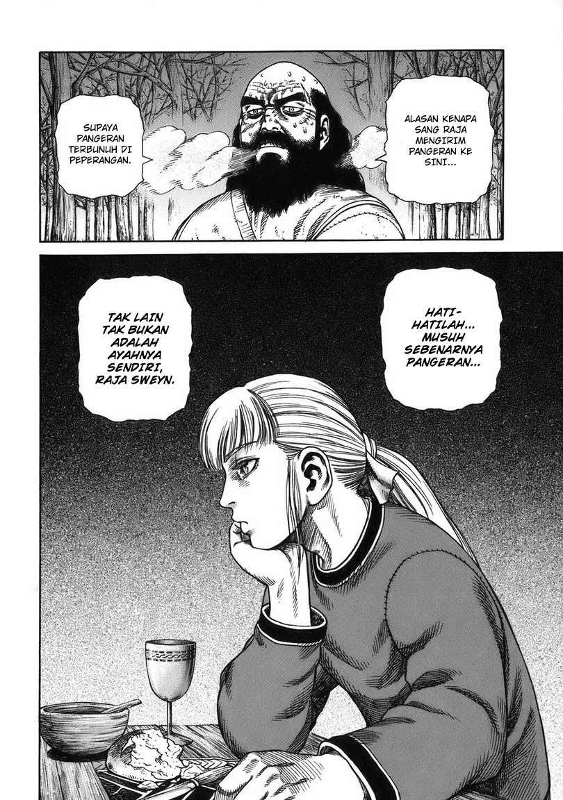 Vinland Saga Chapter 30 Bahasa Indonesia