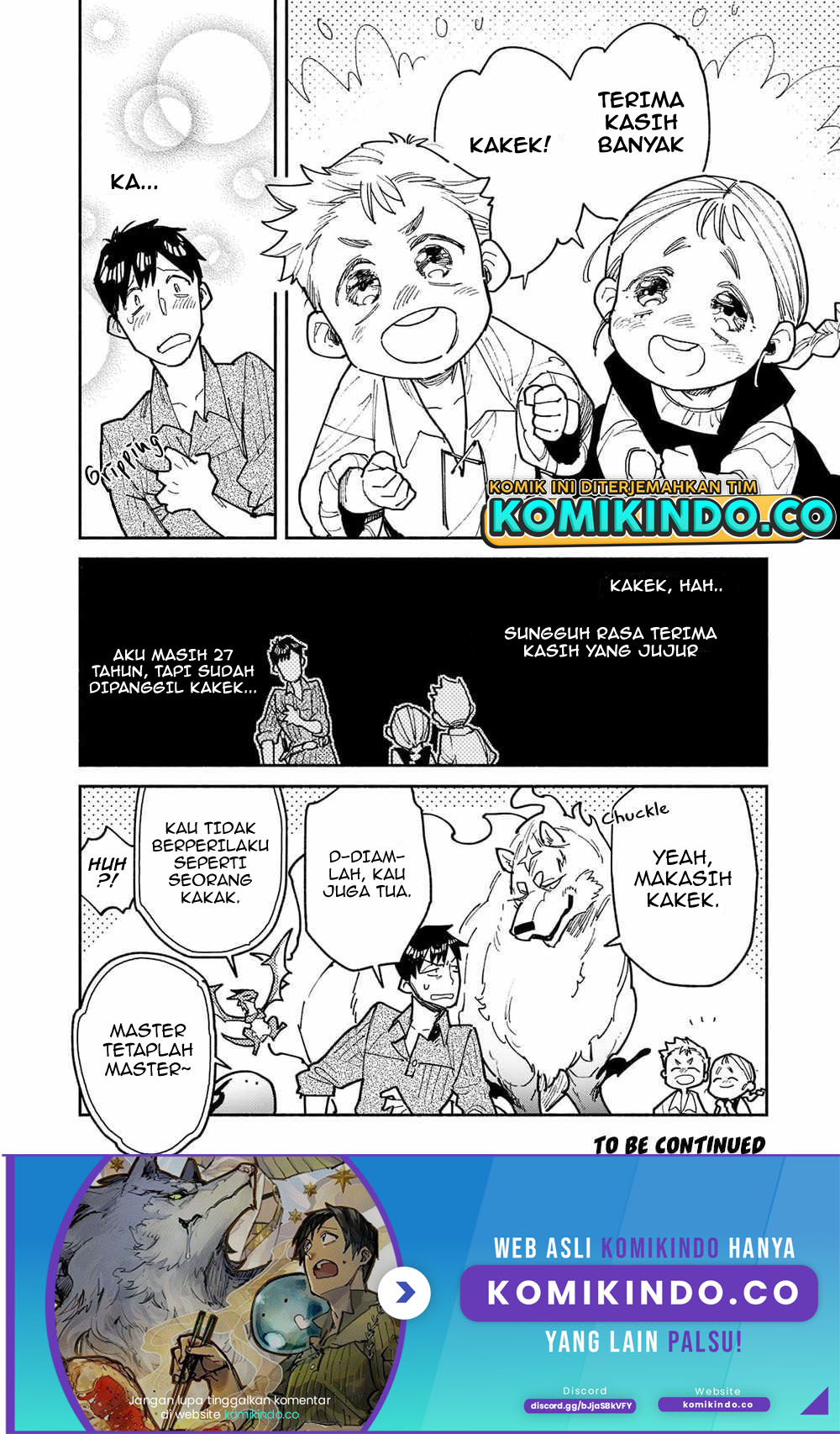 Tondemo Skill de Isekai Hourou Meshi Chapter 51 Bahasa Indonesia