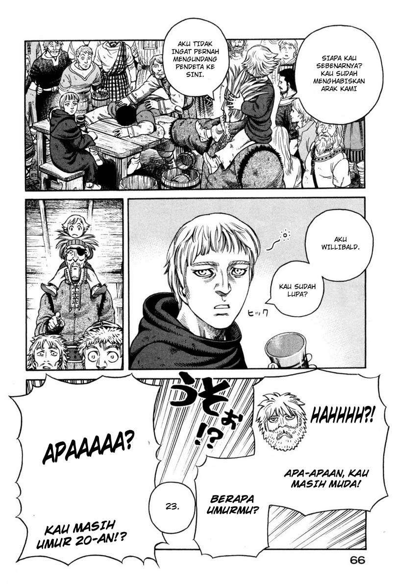 Vinland Saga Chapter 45 Bahasa Indonesia