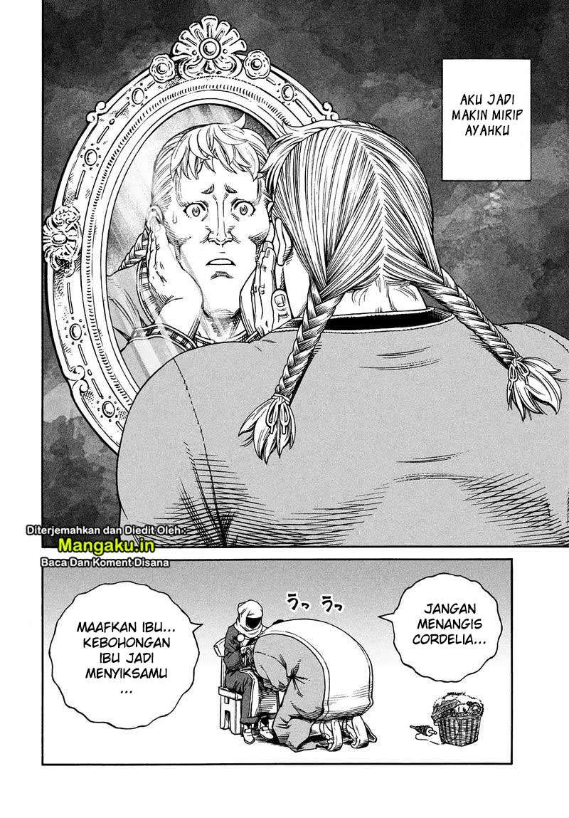 Vinland Saga Chapter 169 Bahasa Indonesia