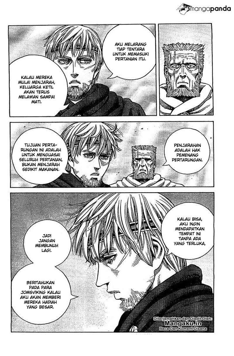 Vinland Saga Chapter 94 Bahasa Indonesia