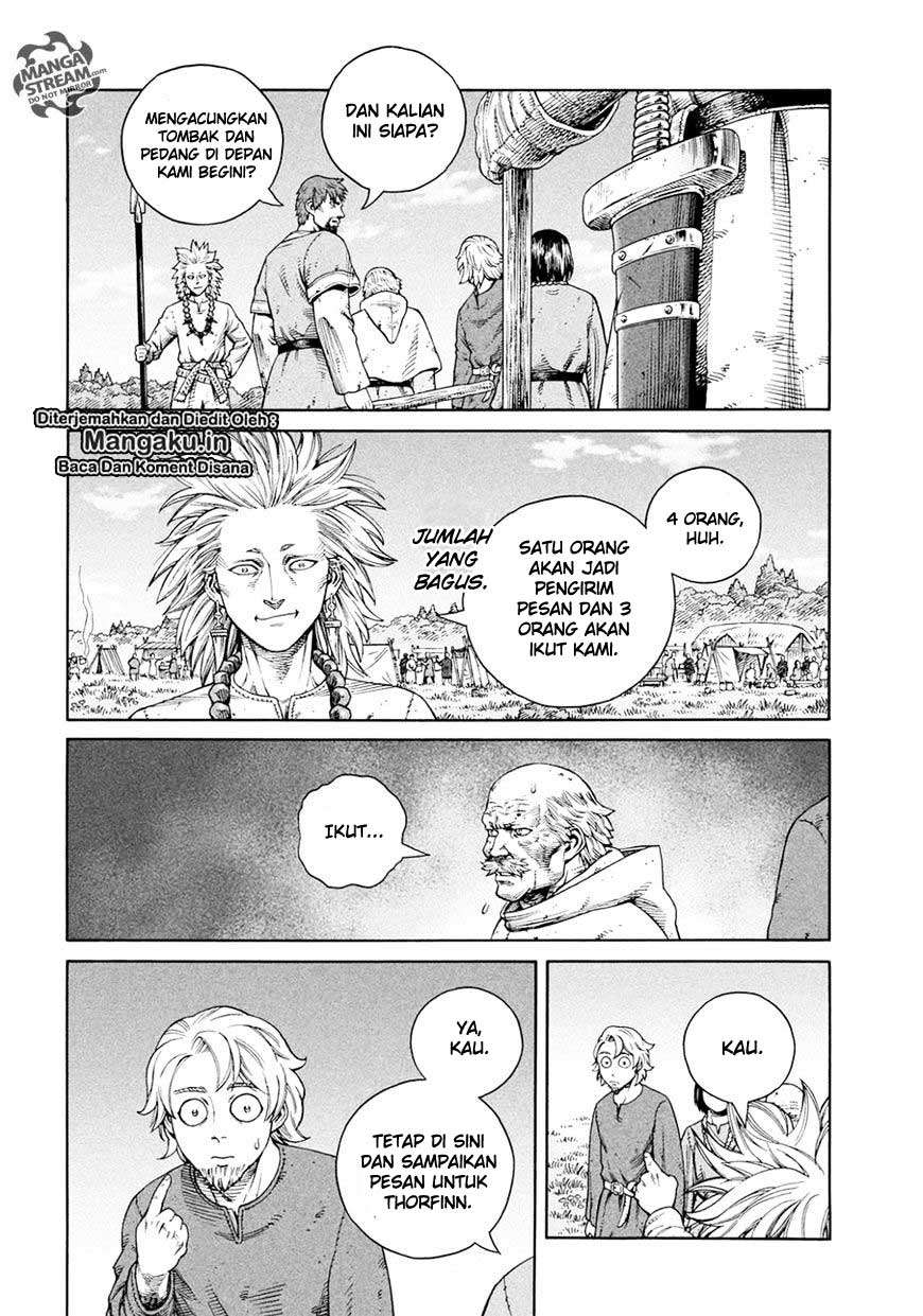 Vinland Saga Chapter 136 Bahasa Indonesia