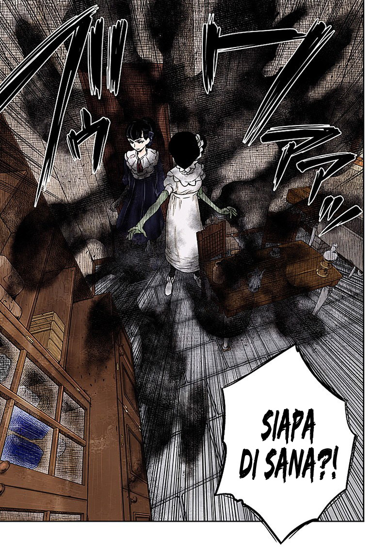 Shadows House Chapter 92 Bahasa Indonesia
