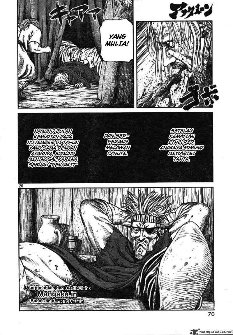 Vinland Saga Chapter 62 Bahasa Indonesia