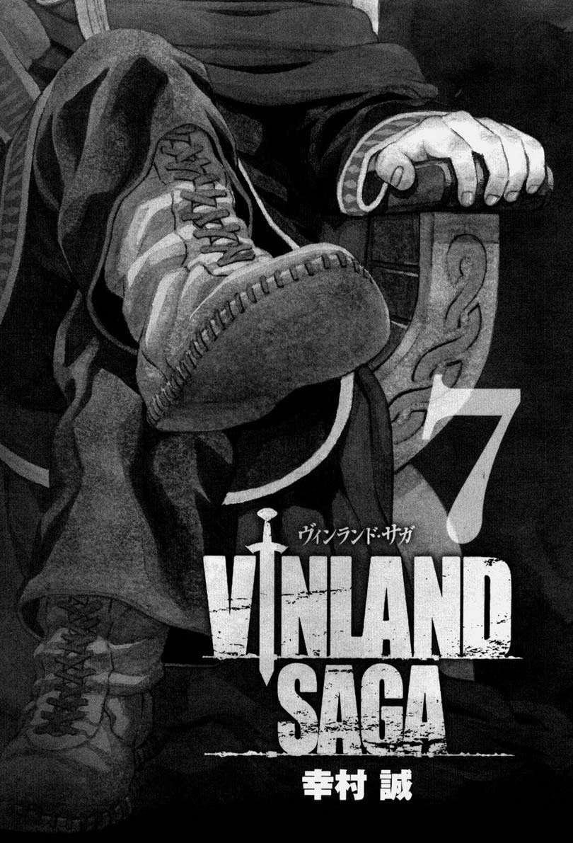 Vinland Saga Chapter 43 Bahasa Indonesia