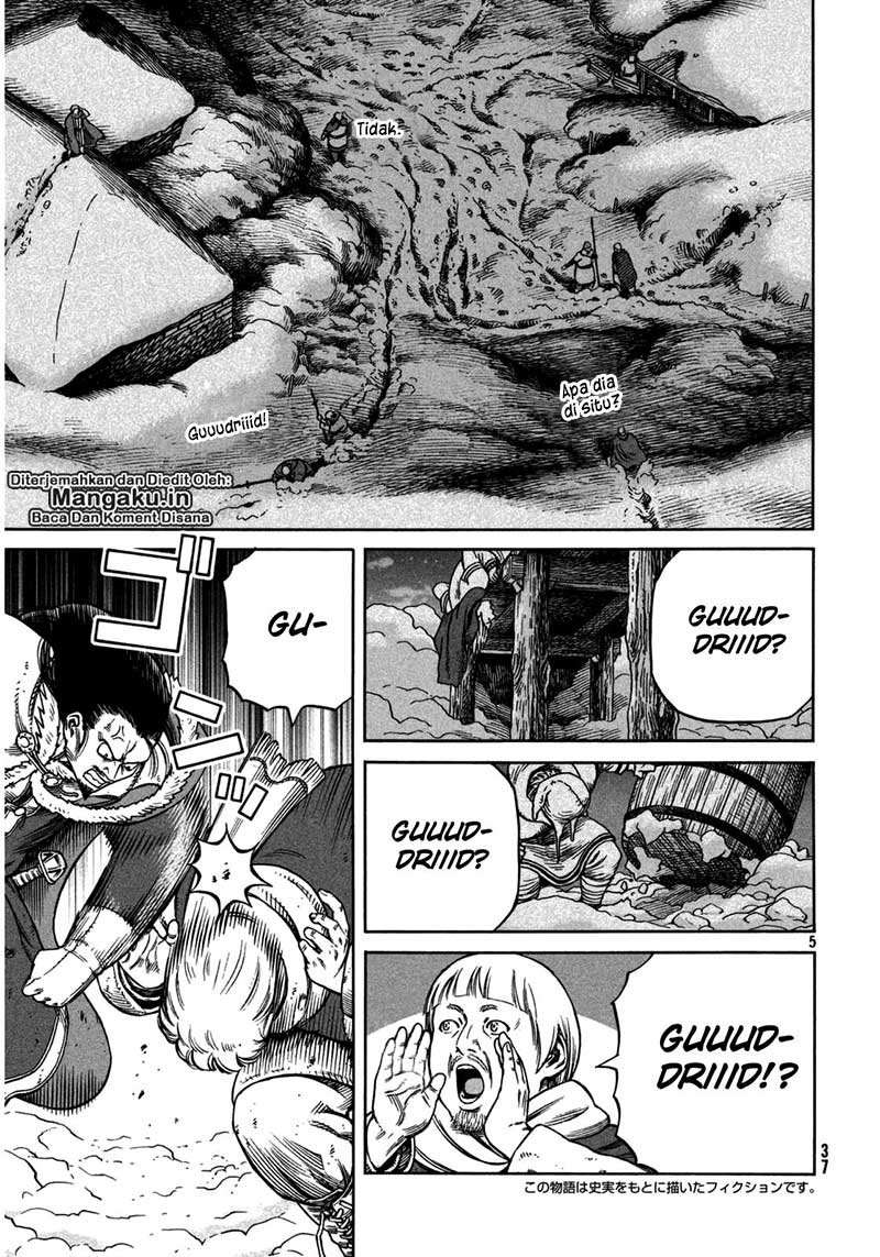 Vinland Saga Chapter 108 Bahasa Indonesia