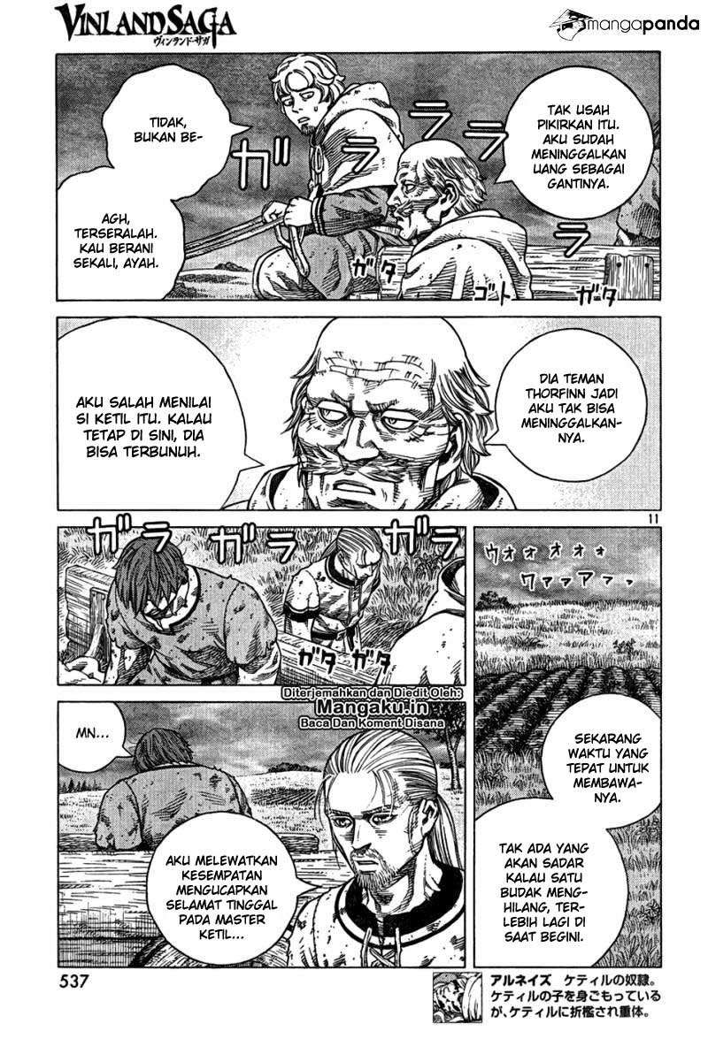 Vinland Saga Chapter 91 Bahasa Indonesia