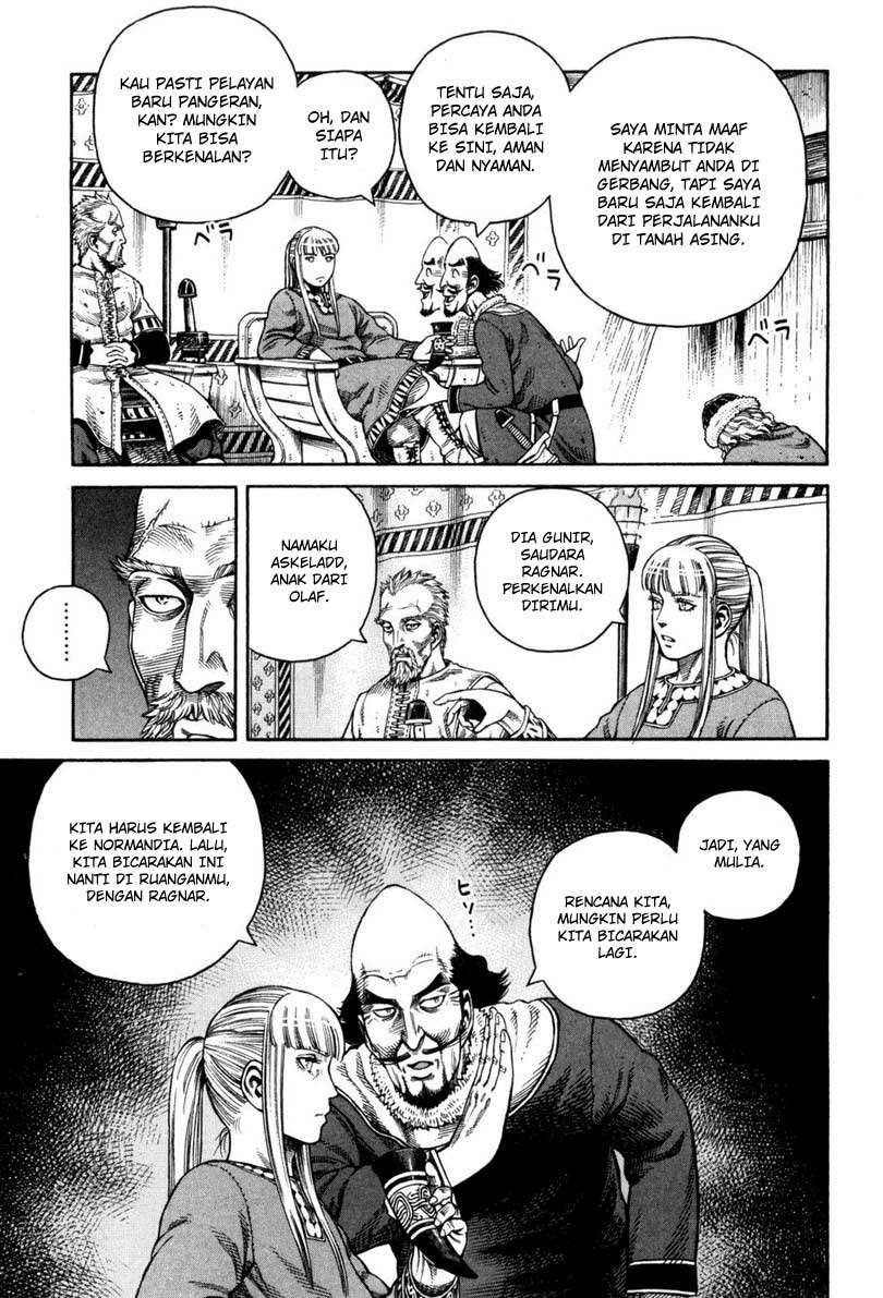 Vinland Saga Chapter 45 Bahasa Indonesia