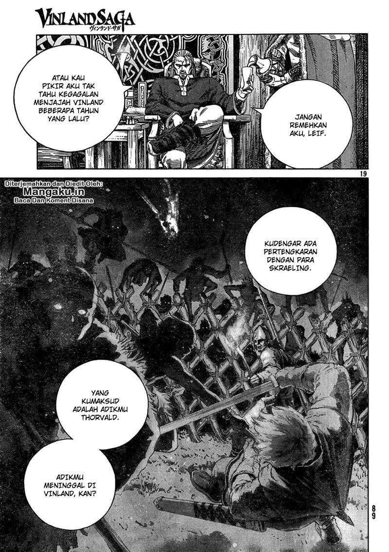 Vinland Saga Chapter 104 Bahasa Indonesia